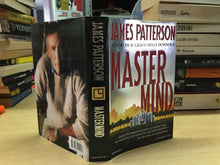 Carica l&#39;immagine nel visualizzatore di Gallery, MASTER MIND J. PATTERSON I ED. 2002 O769
