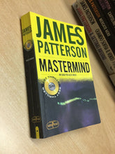 Carica l&#39;immagine nel visualizzatore di Gallery, MASTERMIND J. PATTERSON SUPERPOCKET O798
