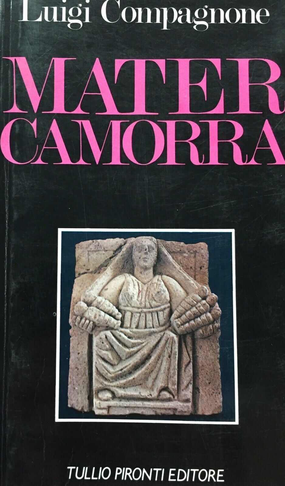 MATER CAMORRA L. COMPAGNONE O825