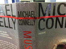 Carica l&#39;immagine nel visualizzatore di Gallery, MUSICA DURA M. CONNELLY I ED. 2000 O844
