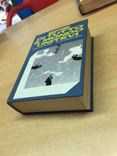 Carica l&#39;immagine nel visualizzatore di Gallery, SPIE DI TUTTO IL MONDO UNITEVI OMNIBUS GIALLI I ED. 1974 O846
