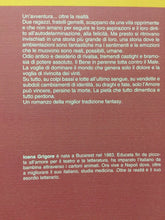 Carica l&#39;immagine nel visualizzatore di Gallery, OLTRE LA REALTÀ I. GRIGORE O850
