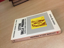 Carica l&#39;immagine nel visualizzatore di Gallery, LETTERE DALLA PRIGIONIA FILIPPESI FILEMONE COLOSSESI EFESINI ED. PAOLINE O867
