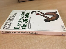 Carica l&#39;immagine nel visualizzatore di Gallery, LE RAGIONI DEGLI ALTRI S. SANTIAPICHI O868
