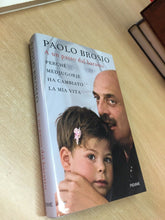 Carica l&#39;immagine nel visualizzatore di Gallery, PERCHÉ MEDJUGORJE HA CAMBIATO LA MIA VITA P. BROSIO O876
