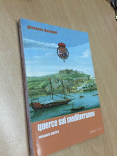 Carica l&#39;immagine nel visualizzatore di Gallery, QUERCE SUL MEDITERRANEO G. MENGONI O880
