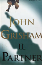 Carica l&#39;immagine nel visualizzatore di Gallery, IL PARTNER J. GRISHAM I ED. 1997 O885

