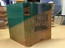 Carica l&#39;immagine nel visualizzatore di Gallery, IL MOMENTO DI UCCIDERE  J. GRISHAM O887
