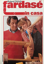 Carica l&#39;immagine nel visualizzatore di Gallery, FAR DA SÉ IN CASA R. GÖÖCK D677
