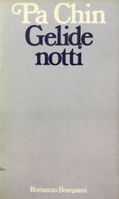 Carica l&#39;immagine nel visualizzatore di Gallery, GELIDE NOTTI PA CHIN D681
