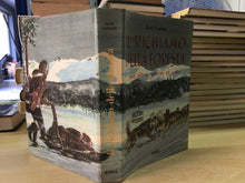 Carica l&#39;immagine nel visualizzatore di Gallery, IL RICHIAMO DELLA FORESTA E ALTRE STORIE DI CANI J. LONDON D683
