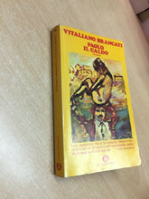 Carica l&#39;immagine nel visualizzatore di Gallery, PAOLO IL CALDO V. BRANCATI OSCAR MONDADORI D718

