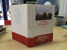 Carica l&#39;immagine nel visualizzatore di Gallery, LA VALLE DEI CAVALIERI R. CROVI  E609
