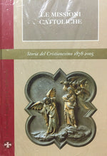 Carica l&#39;immagine nel visualizzatore di Gallery, LA GRANDE BIBLIOTECA CRISTIANA LE MISSIONI CATTOLICHE E642
