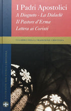 Carica l&#39;immagine nel visualizzatore di Gallery, LA GRANDE BIBLIOTECA CRISTIANA I PADRI APOSTOLICI  E644
