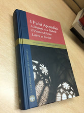 Carica l&#39;immagine nel visualizzatore di Gallery, LA GRANDE BIBLIOTECA CRISTIANA I PADRI APOSTOLICI  E644
