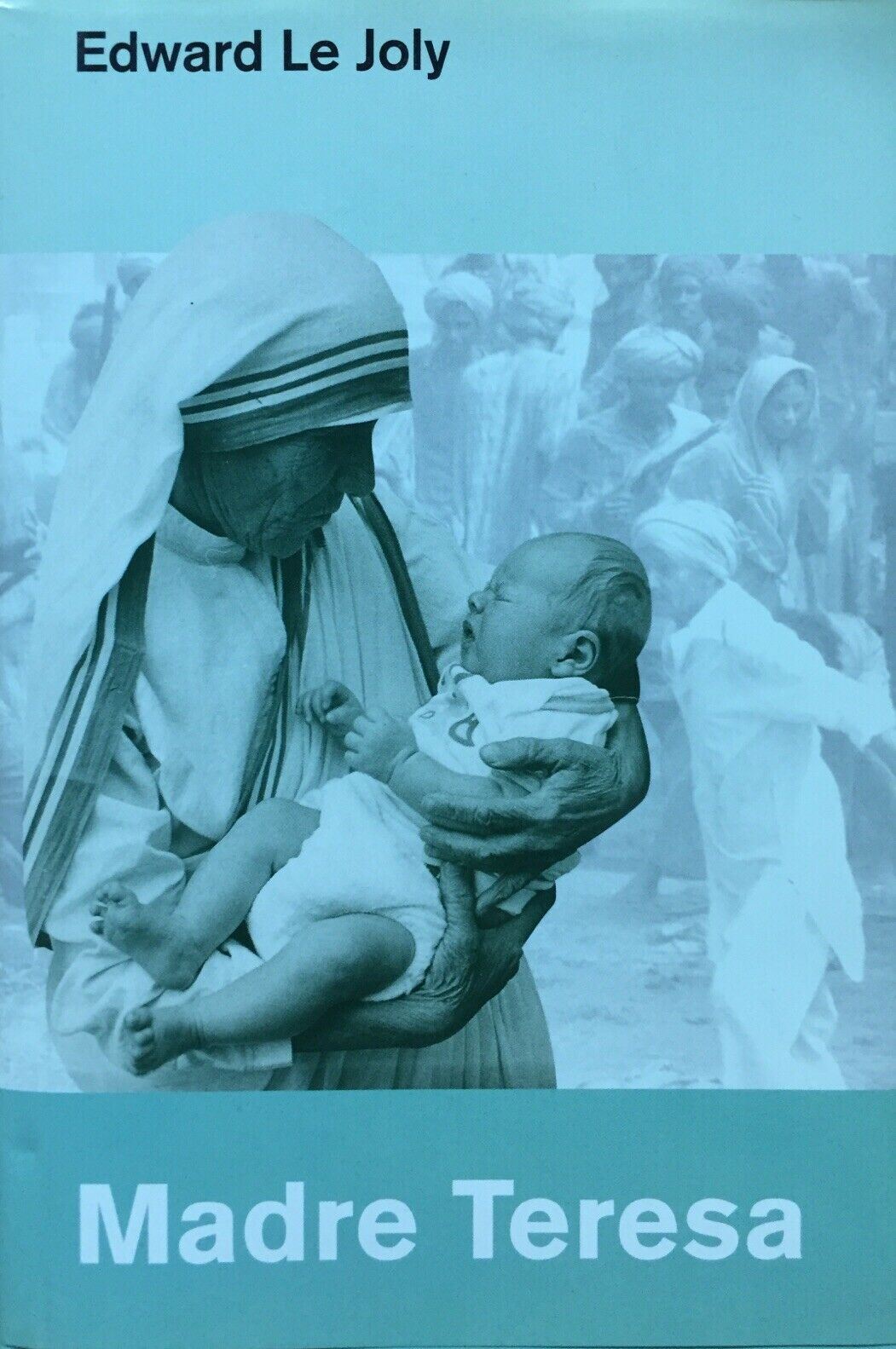 MADRE TERESA E. LE JOLY E648