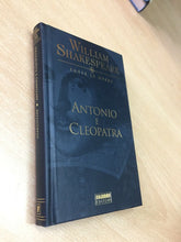 Carica l&#39;immagine nel visualizzatore di Gallery, ANTONIO E CLEOPATRA WILLIAM SHAKESPEARE TUTTE LE OPERE E687
