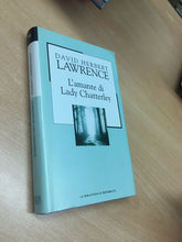 Carica l&#39;immagine nel visualizzatore di Gallery, L’AMANTE DI LADY CHATTERLY D. H. LAWRENCE  LA BIBLIOTECA DI REPUBBLICA E715
