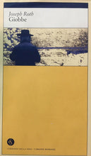 Carica l&#39;immagine nel visualizzatore di Gallery, GIOBBE J. ROTH  G609
