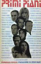 Carica l&#39;immagine nel visualizzatore di Gallery, PRIMI PIANI D. PORZIO G715
