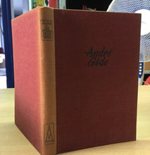 Carica l&#39;immagine nel visualizzatore di Gallery, LA SCUOLA DELLE MOGLI A. GIDE I ED. 1949 G725
