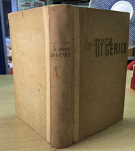 Carica l&#39;immagine nel visualizzatore di Gallery, LE MURA DI GERICO P. I. WELLMAN G727
