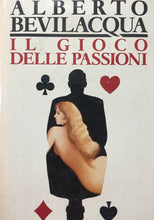 Carica l&#39;immagine nel visualizzatore di Gallery, IL GIOCO DELLE PASSIONI A. BEVILACQUA G762
