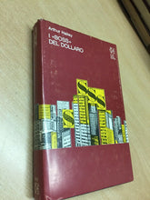Carica l&#39;immagine nel visualizzatore di Gallery, I BOSS DEL DOLLARO A. HAILEY G784
