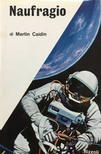 Carica l&#39;immagine nel visualizzatore di Gallery, NAUFRAGIO M. CAIDIN G800
