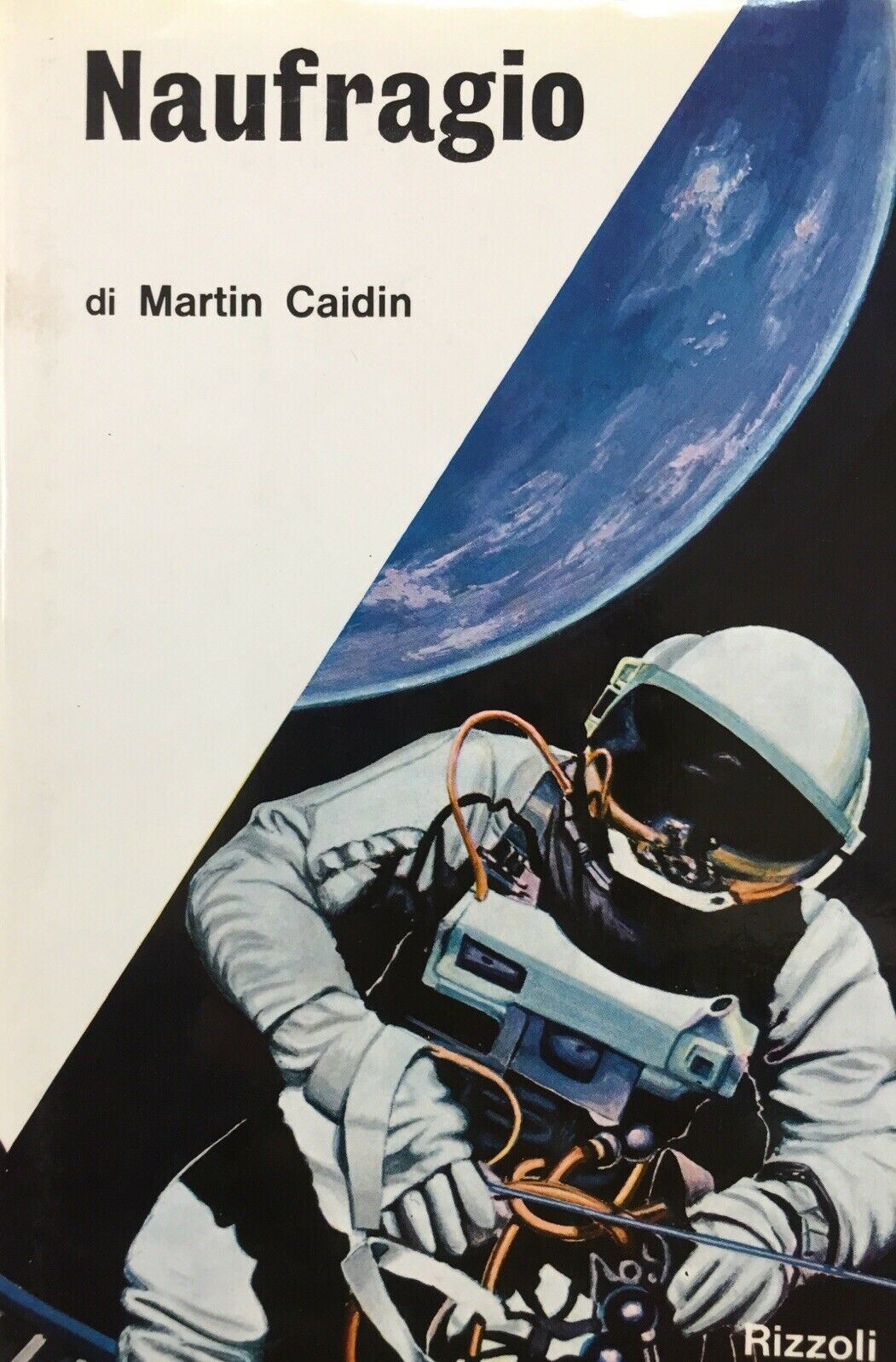 NAUFRAGIO M. CAIDIN G800
