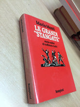 Carica l&#39;immagine nel visualizzatore di Gallery, LE GRANDI STANGATE STORIE CELEBRI DI TRUFFATORI E LADRI M. MONTI I ED. 1983 G835
