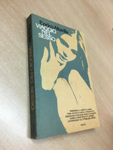 Carica l&#39;immagine nel visualizzatore di Gallery, VIAGGIO NEL SESSO E. ALTAVILLA G861
