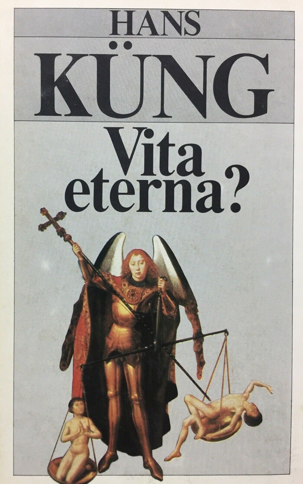 VITA ETERNA? HANS KÜNG G867