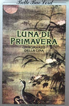 Carica l&#39;immagine nel visualizzatore di Gallery, LUNA DI PRIMAVERA B. BAO LORD I ED. 1982 J610
