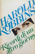Carica l&#39;immagine nel visualizzatore di Gallery, RICORDI DI UN ALTRO GIORNO H. ROBBINS J617
