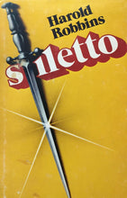 Carica l&#39;immagine nel visualizzatore di Gallery, STILETTO H. ROBBINS J622
