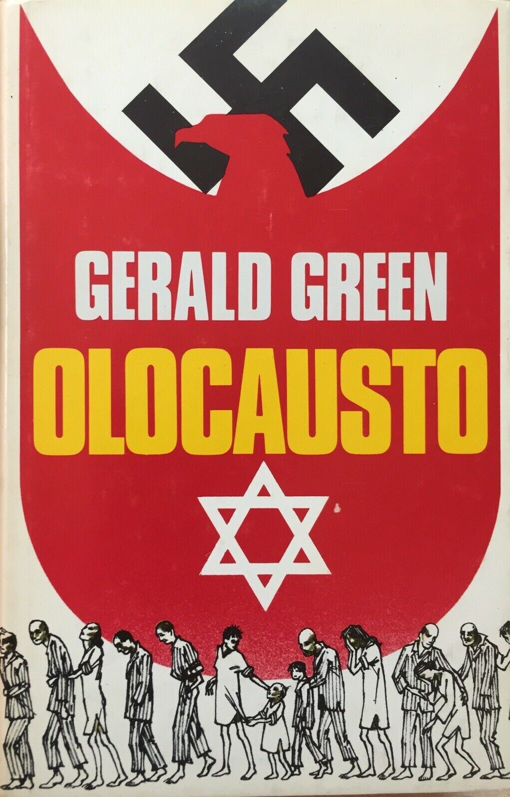 OLOCAUSTO G. GREEN J626