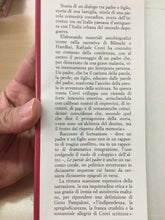 Carica l&#39;immagine nel visualizzatore di Gallery, LE PAROLE DEL PADRE R. CROVI I ED. 1991 J631
