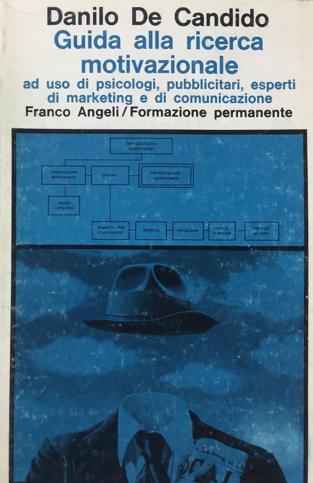 GUIDA ALLA RICERCA MOTIVAZIONALE D. DE CANDIDO J640