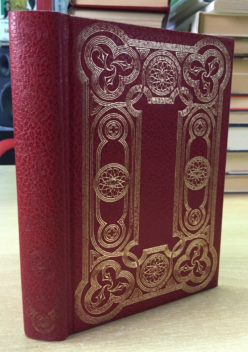 FIABE DEL RENO C. BRENTANO J694