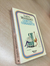Carica l&#39;immagine nel visualizzatore di Gallery, CONTRO CORRENTE INDRO MONTANELLI J713
