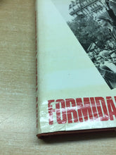 Carica l&#39;immagine nel visualizzatore di Gallery, FORMIDABILI QUEGLI ANNI M. CAPANNA J748
