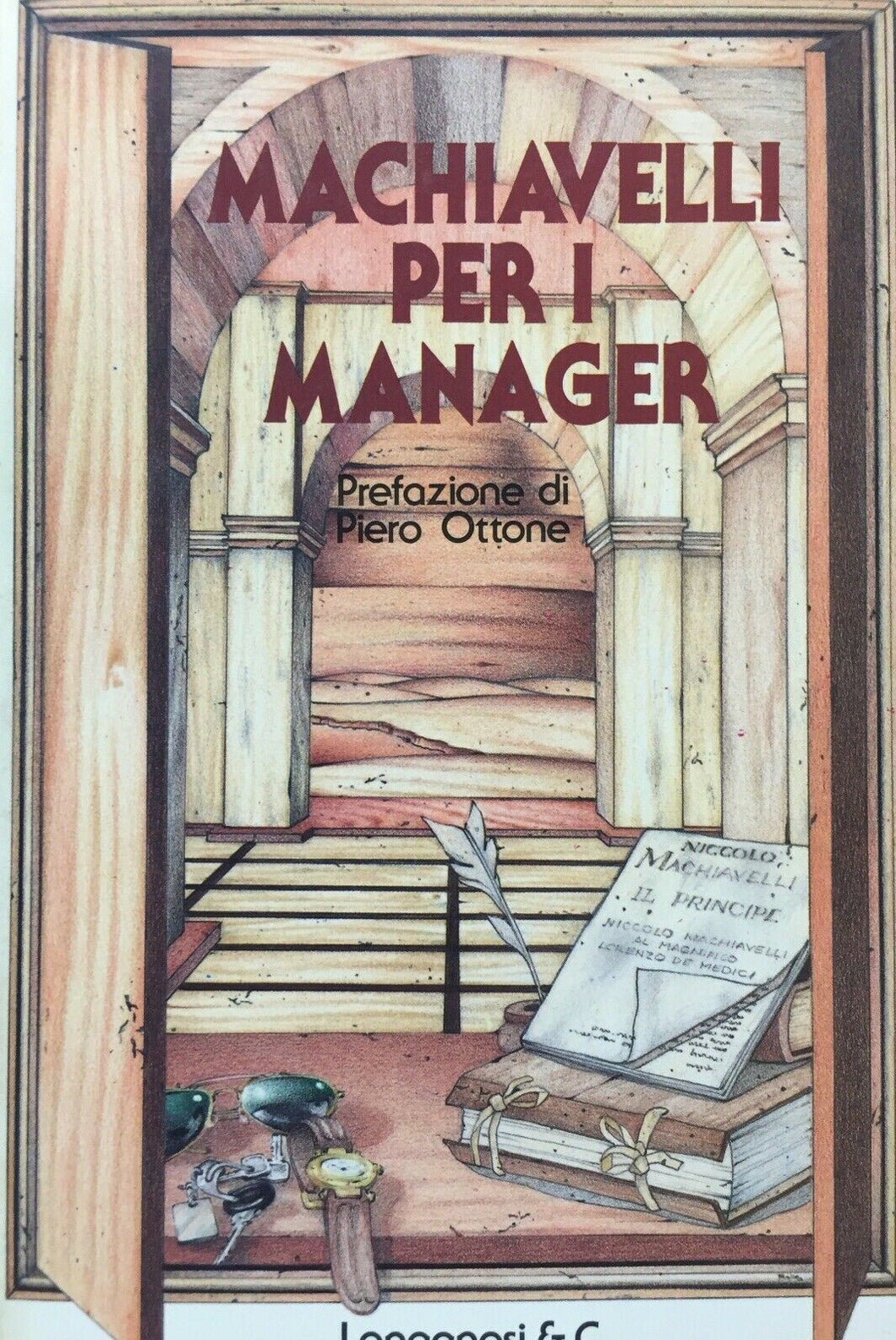 MACHIAVELLI PER I MANAGER LONGANESI V03