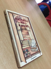 Carica l&#39;immagine nel visualizzatore di Gallery, MACHIAVELLI PER I MANAGER LONGANESI V03

