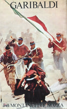 Carica l&#39;immagine nel visualizzatore di Gallery, GARIBALDI I. MONTANELLI M. NOZZA V04
