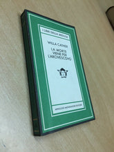 Carica l&#39;immagine nel visualizzatore di Gallery, LA MORTE VIENE PER L’ARCIVESCOVO W. CATHER MEDUSA 1979 V23
