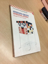 Carica l&#39;immagine nel visualizzatore di Gallery, STRANALANDIA S. BENNI AUTOGRAFATO V25
