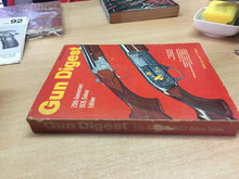 Carica l&#39;immagine nel visualizzatore di Gallery, GUN DIGEST 29th ANNIVERSARY 1975 DELUXE EDITION V59
