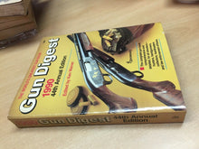 Carica l&#39;immagine nel visualizzatore di Gallery, GUN DIGEST 1990 DELUXE EDITION V77
